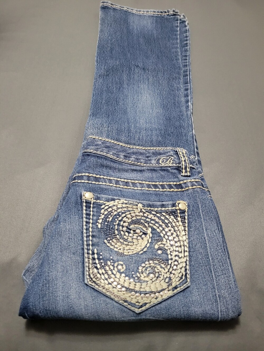 Womans Jeans
